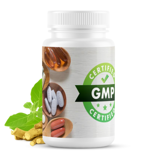 2-IN-1 Booster For Stronger Erection & Performance