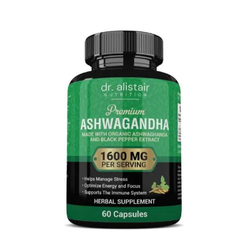 Bangalala Root Capsules /  Libido Enhancer